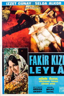Fakir Kızı Leyla