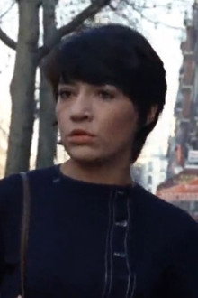 Photo of Pascale Dauman