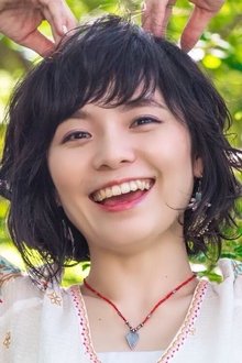 Photo of Ami Ikenaga