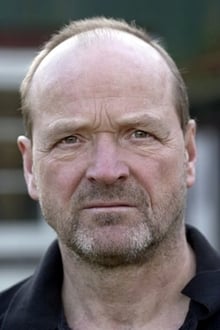 Foto de perfil de Holger Mahlich