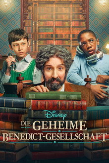Staffel 1