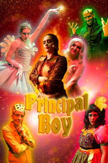 Principal Boy