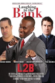 Poster do filme Laughing to the Bank