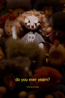 do you ever yearn?