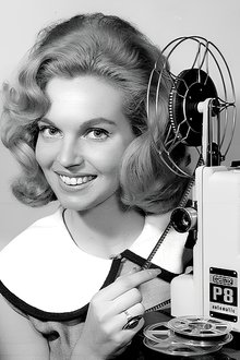 Photo of Marian Collins