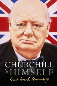 Poster da série The Complete Churchill