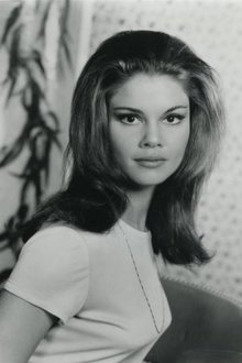 Photo of Wende Wagner