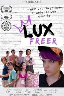 Poster do filme Lux Freer