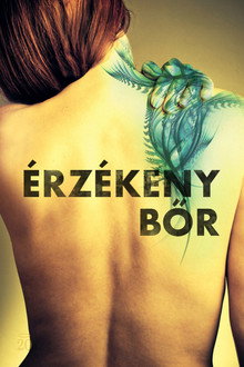 Érzékeny bőr