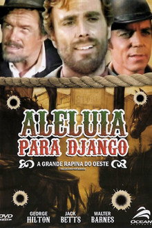 Aleluia Para Django