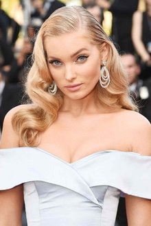 Photo of Elsa Hosk