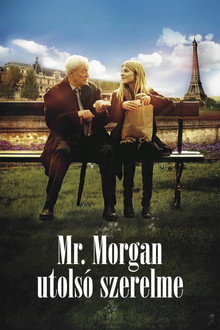 Mr. Morgan utolsó szerelme