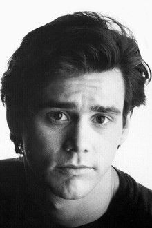 Photo of Jim Carrey