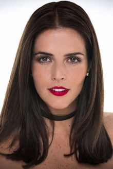 Photo of Claudia Álvarez