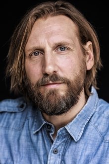 Photo of Pekka Strang
