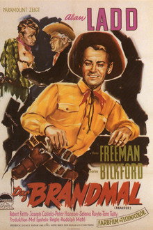Das Brandmal