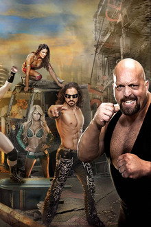 WWE SummerSlam 2011