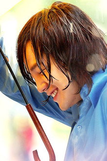 Love Rain