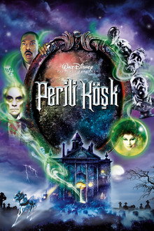 Perili Köşk