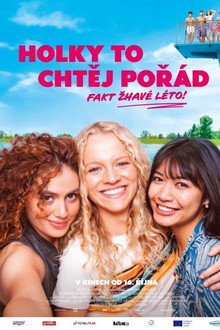 Holky to chtěj pořád