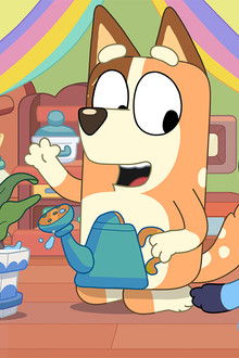 Bluey season 1 episode 47