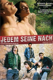 Jedem seine Nacht