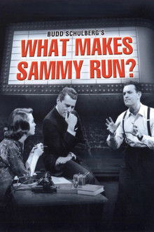 What Makes Sammy Run?