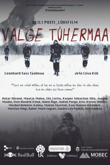 Valge Tühermaa