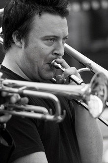 Trevor Mires