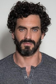 Photo of Nikolas Antunes