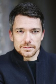 Photo of Ben McKay