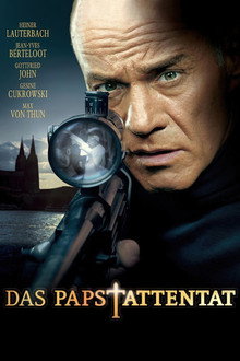 Das Papstattentat