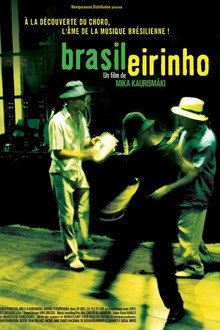 Brasileirinho