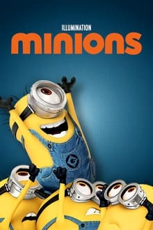 Minions (BluRay)