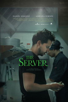 The Server