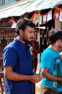 മലർവാടി ആർട്സ് ക്ലബ്