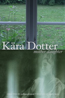 kära dotter