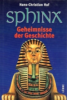 Poster da série Sphinx – Secrets of the History