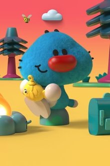 Oggy-Oggy