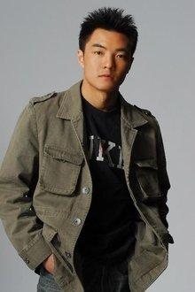 Photo of Yu Jian