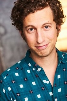 Photo of David Magidoff