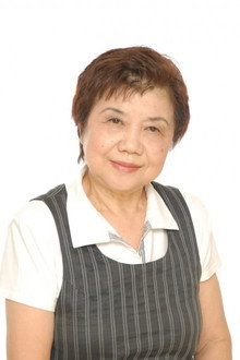 Reiko Kacura