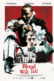 Blood Will Tell