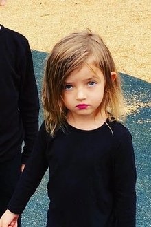 Photo of Mayzie Winderbaum