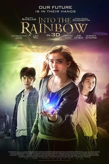 Poster do filme Into the Rainbow