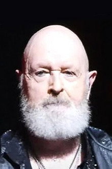 Photo of Rob Halford