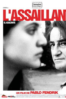 L'assaillant