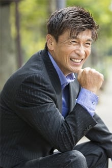 Kenji Fukuda profile picture