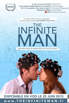 The Infinite Man