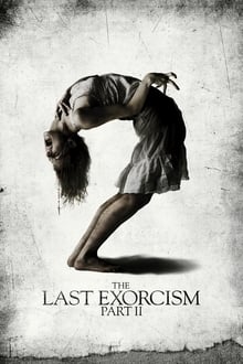 O Último Exorcismo: Parte II Dublado ou Legendado